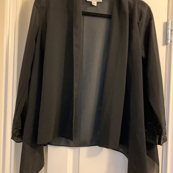 Evening Dress 2 piece - Picture 8 of 12